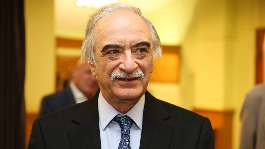 Полад Бюльбюль оглы