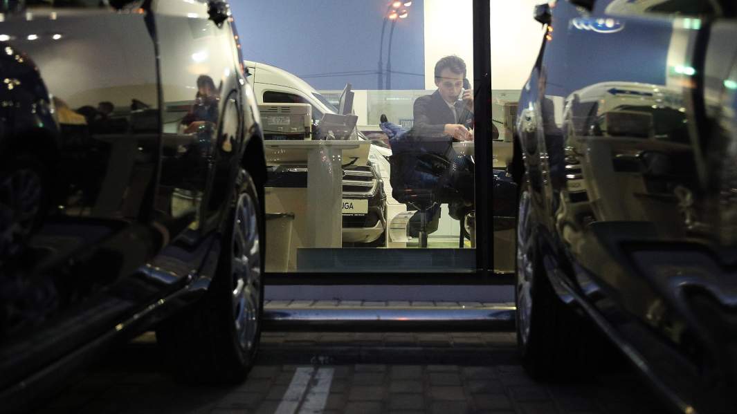 автомобили