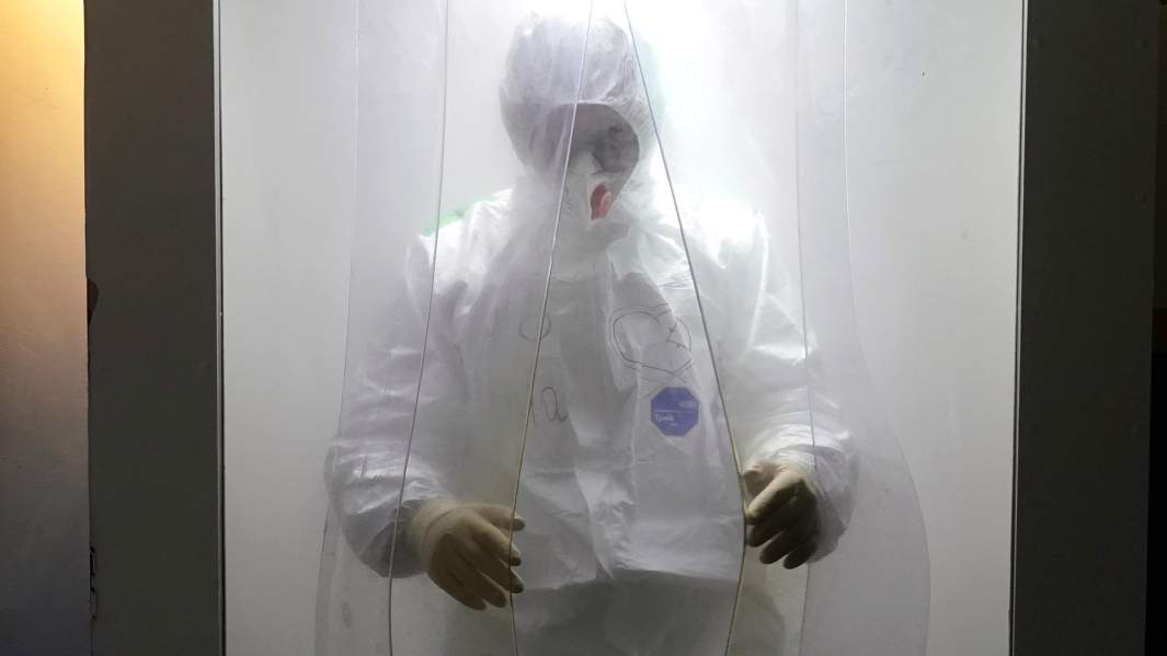 Коронавирус