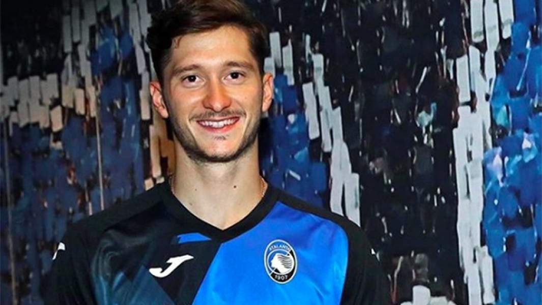 Алексей Миранчук