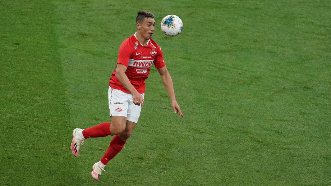 Эсекьель Понсе