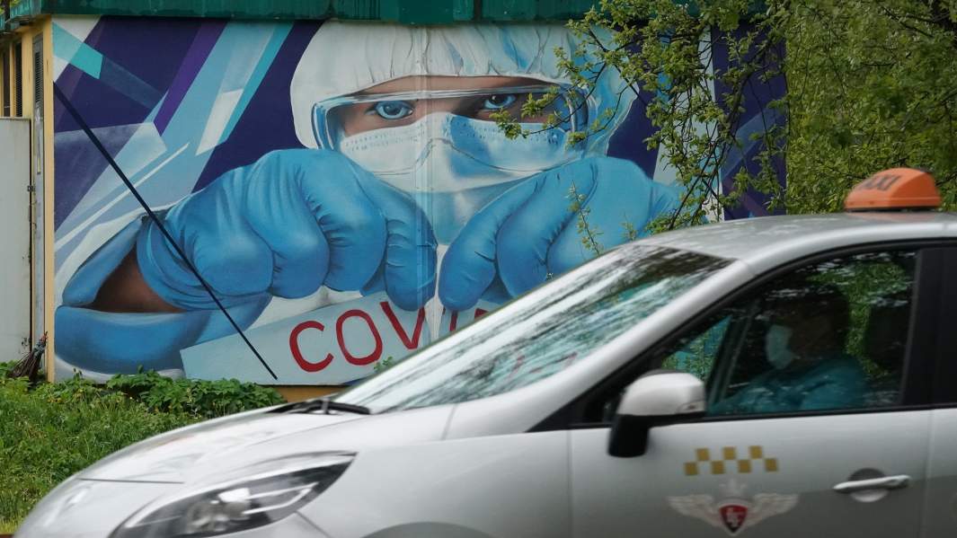 Самый важный перевозчик: кто помогает врачам добраться до пациентов