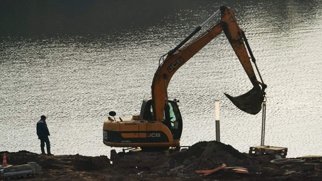 строительство