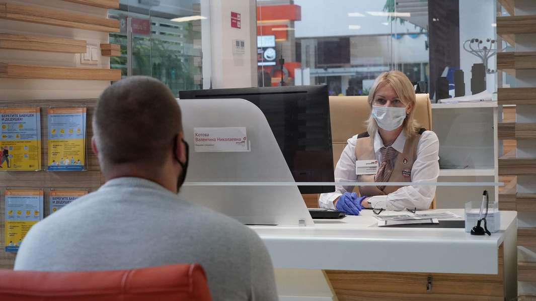 Рождаемость на фоне коронавируса вполне может вырасти