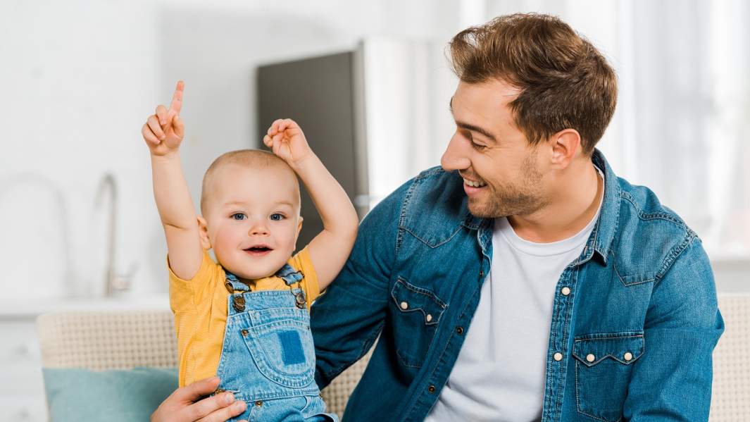 Папа не может: отцов и матерей предлагают уравнять в правах