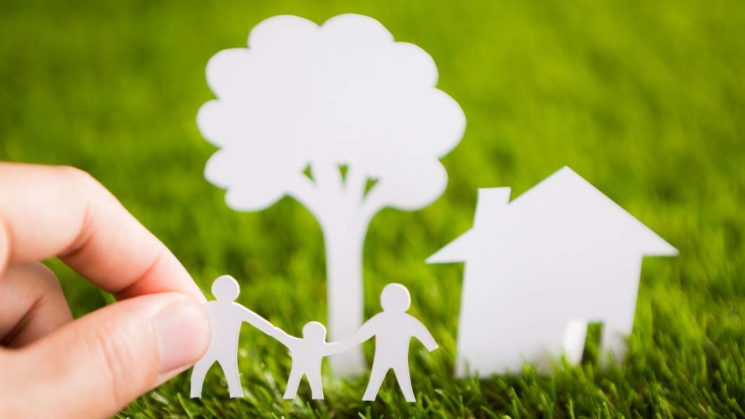 экология семья