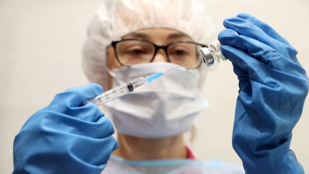 Коронавирус