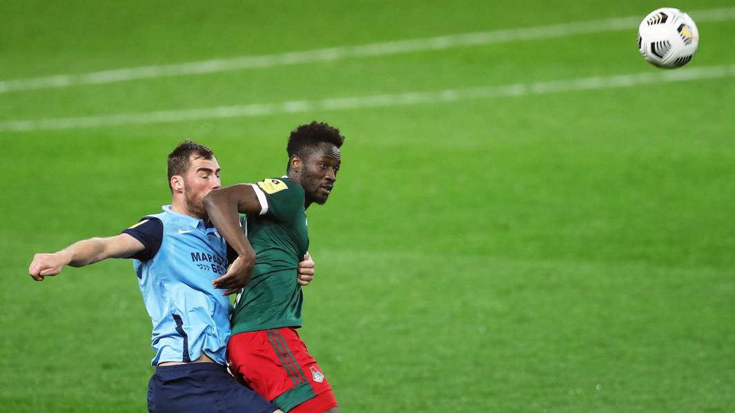 Соломон Кверквелия