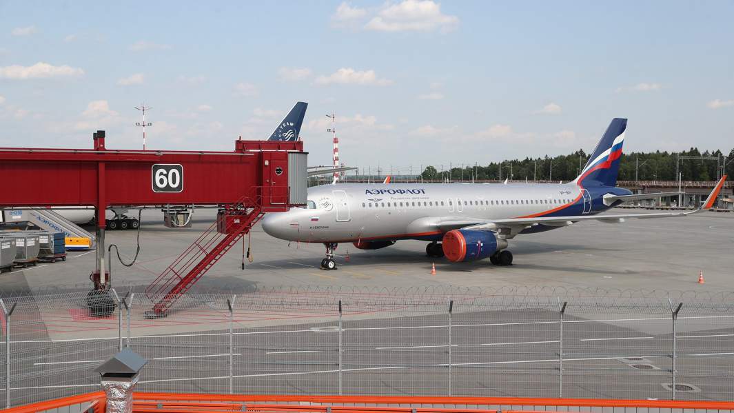 Дали крылья: Россия возобновляет полеты в Японию, Сербию и на Кубу