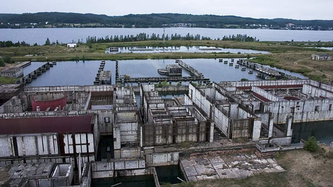 «Жарновец»