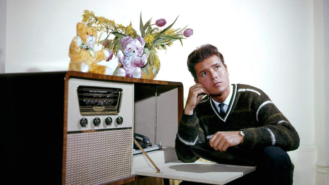 Клифф Ричард 1963 год