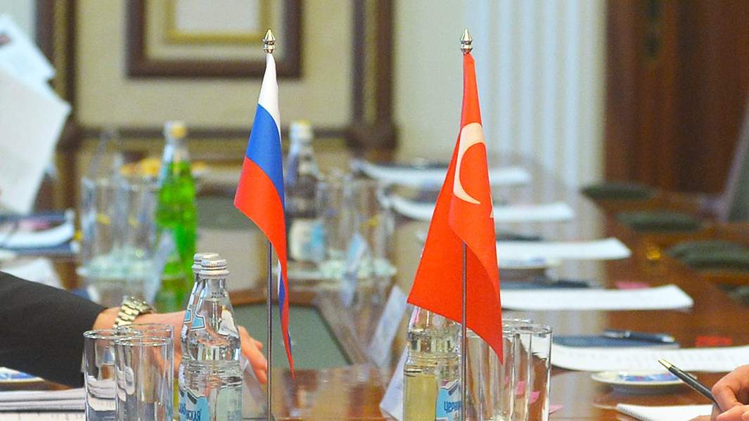 турция россия