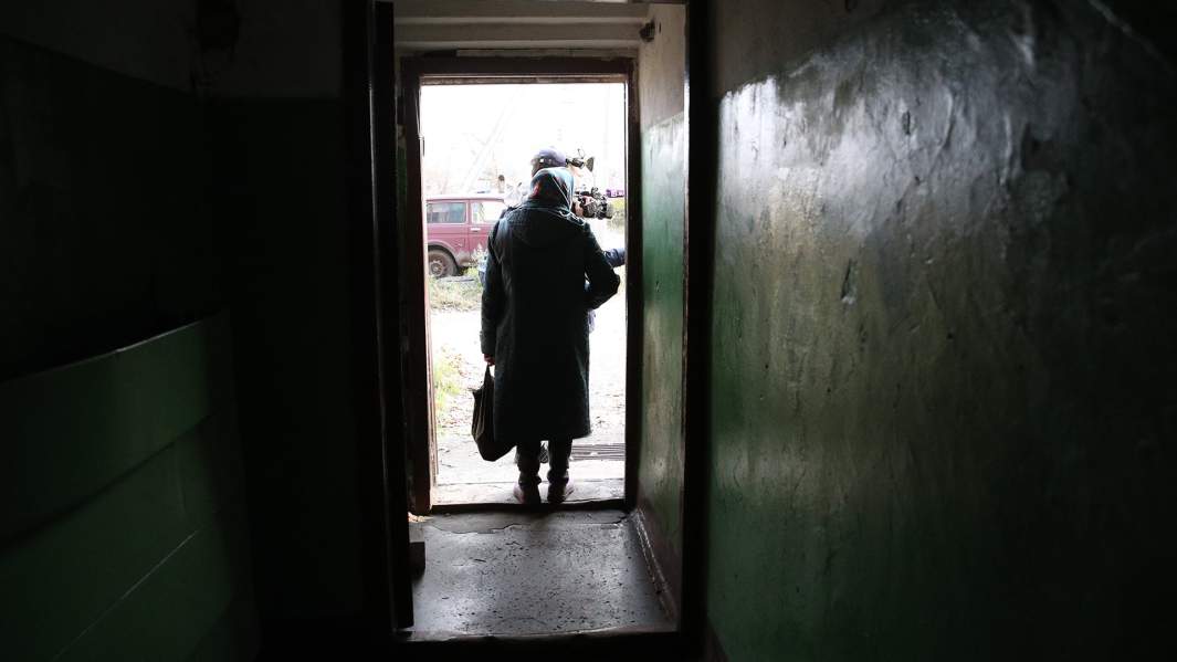 Сто бед одиночества: почему стариков не замечают даже после смерти