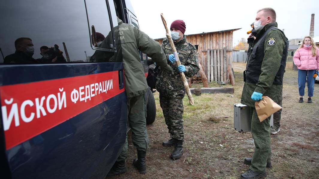 Прощайтесь с оружием: в думе предложили поднять возрастной ценз для стрелков
