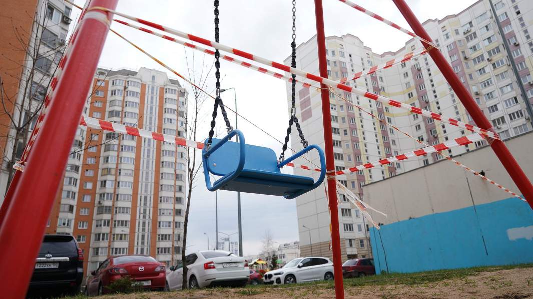 коронавирус