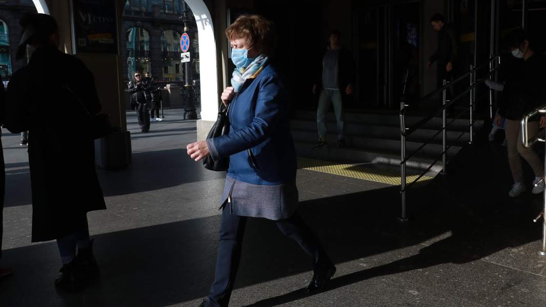 Турникет пройден: почему призывы к осторожности не услышали в обеих столицах