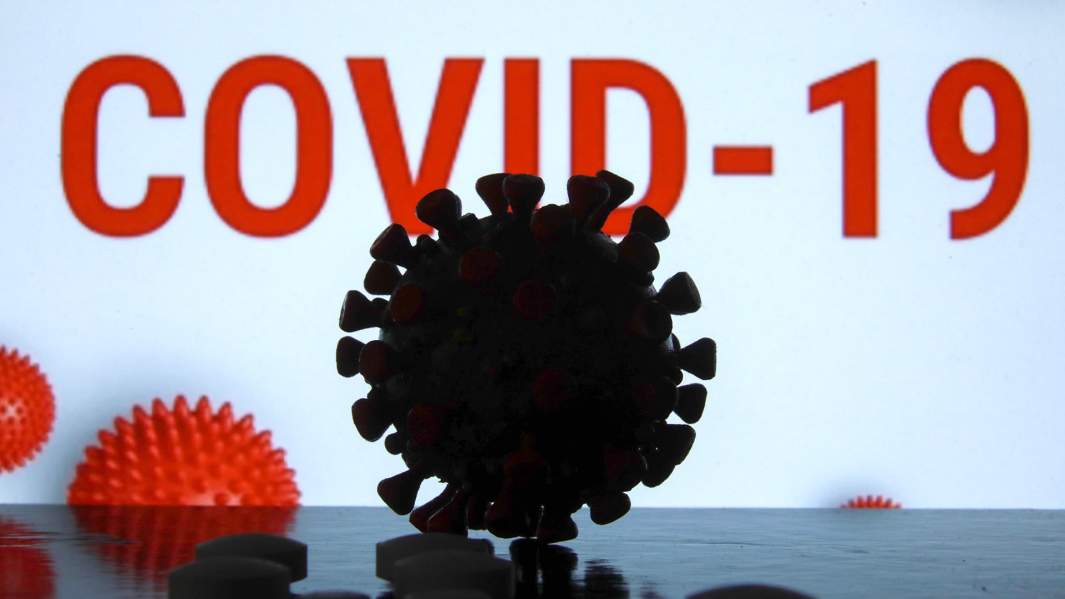 вирус короновирус