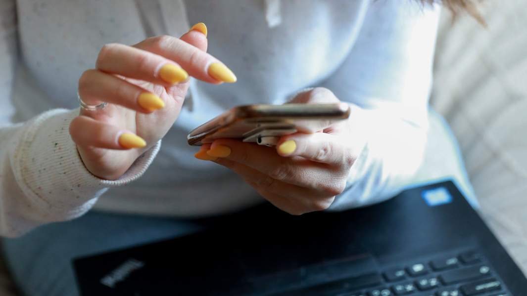 онлайн банк в телефоне