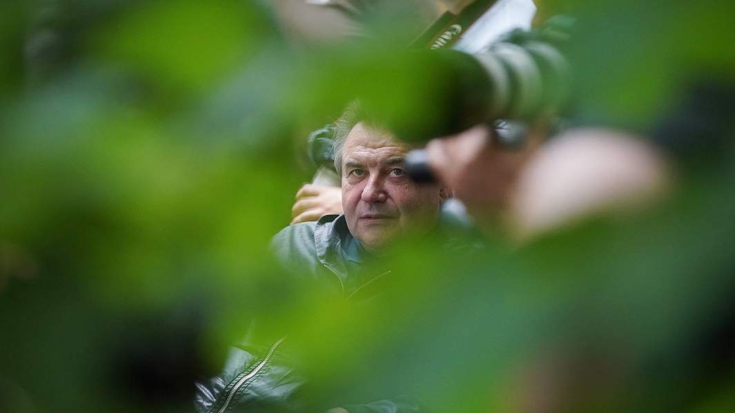 алексей учитель