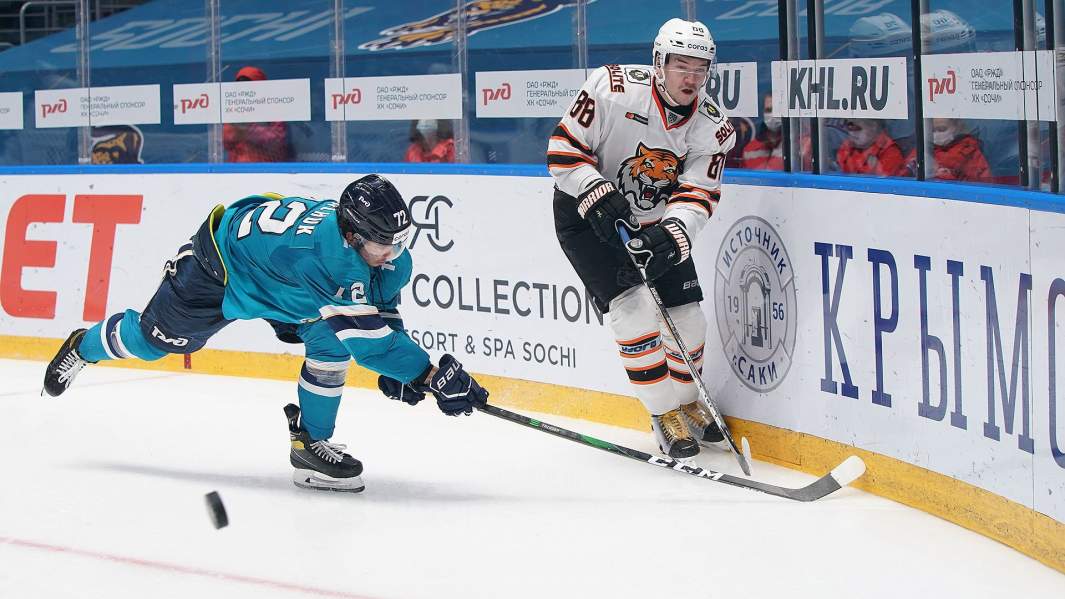 никита камалов