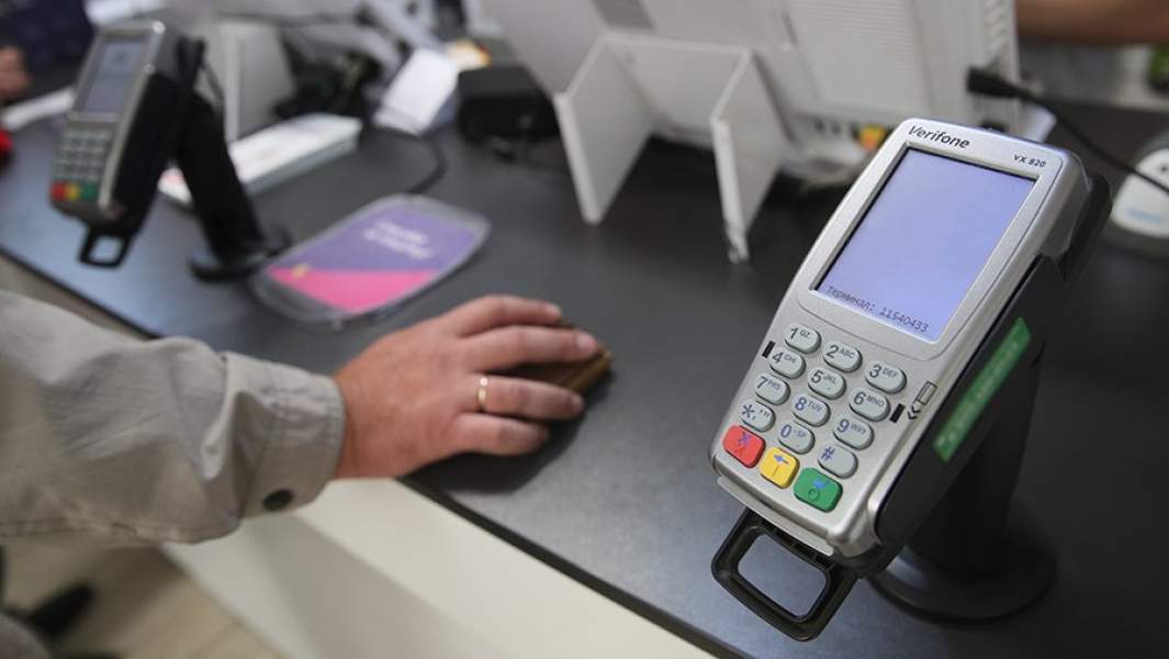 С лица списано: оплату по биометрии разрешат до конца года