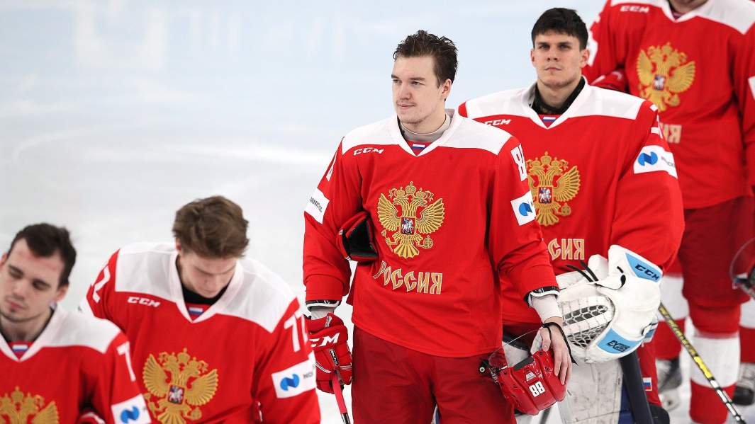 никита камалов