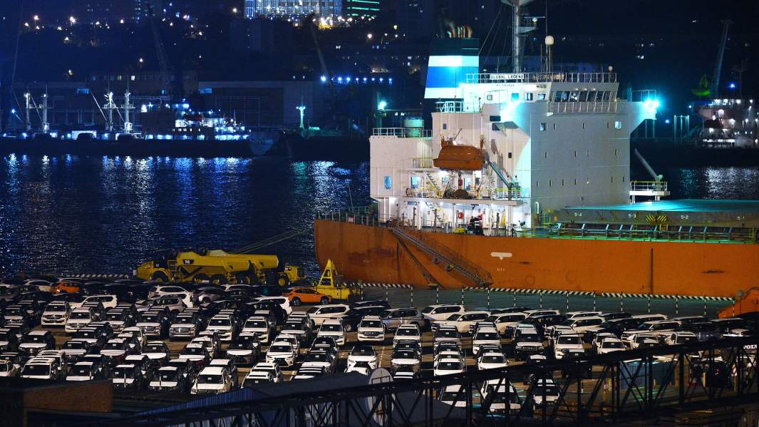 автомобили