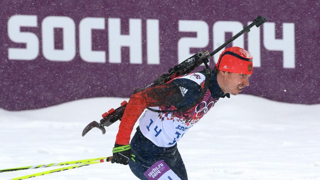 евгений устюгов