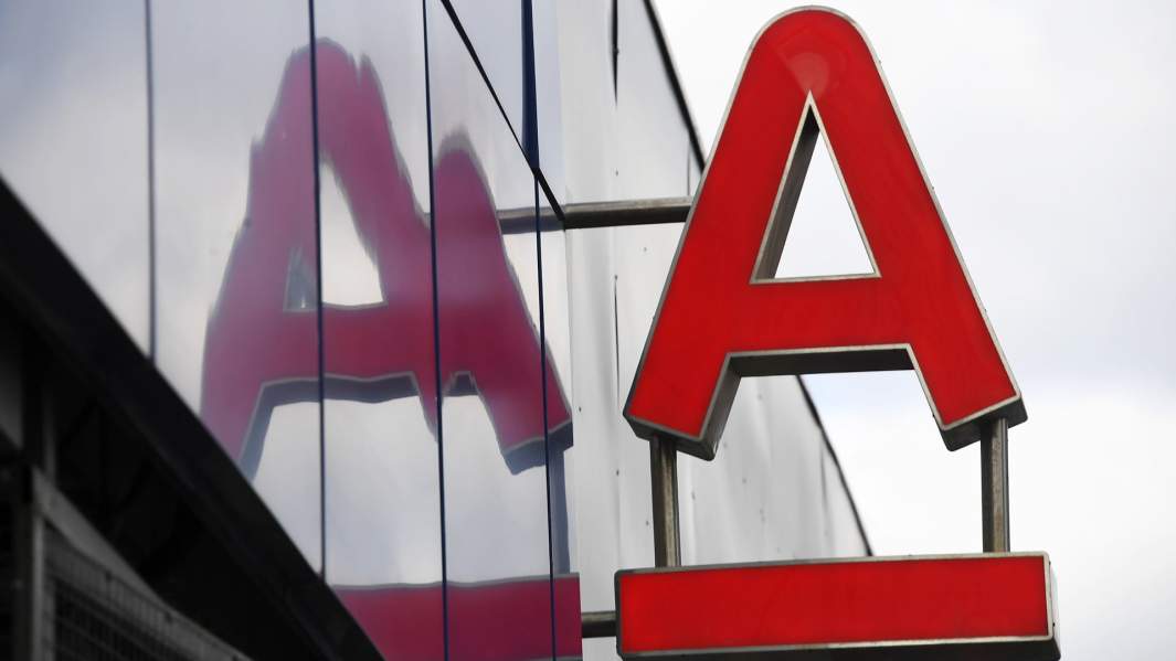 логотип альфа банк