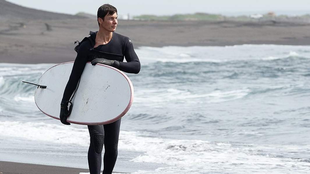 Серфингист