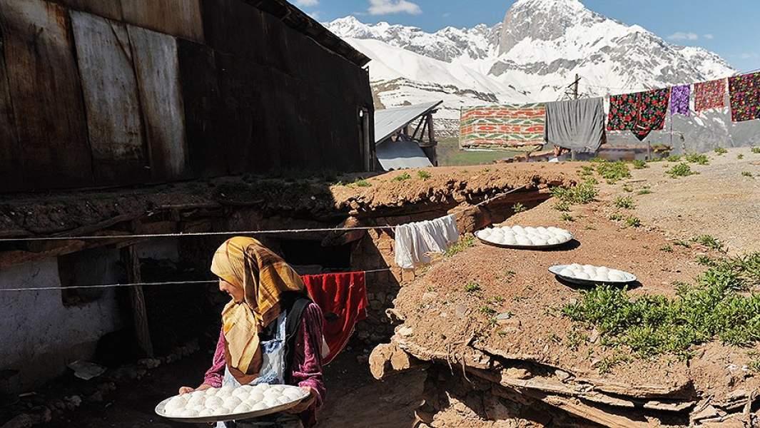 таджикистан