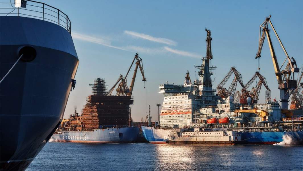 строительство