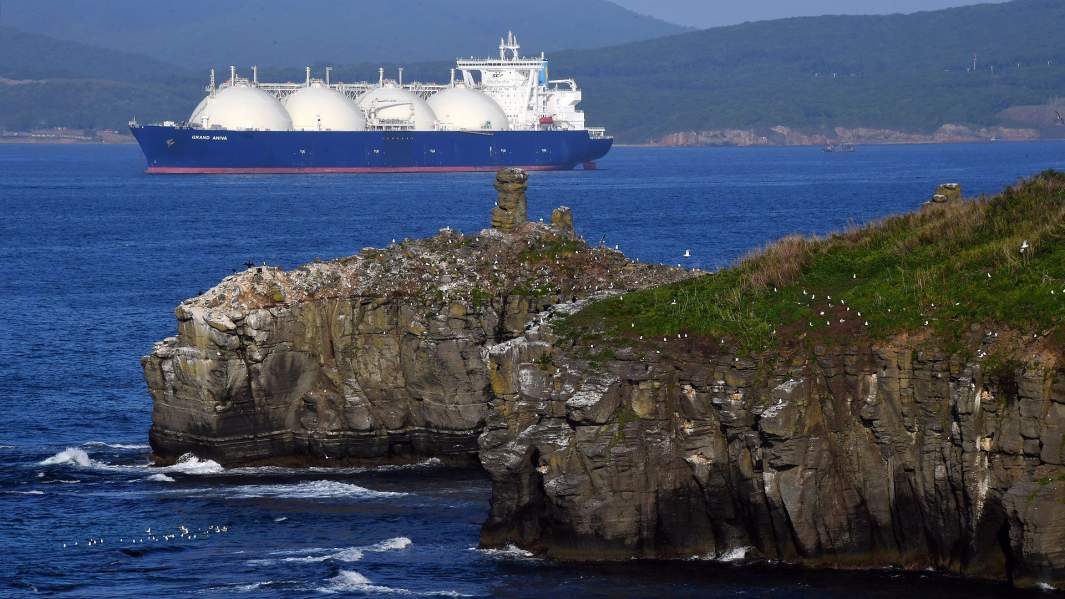 совкомфлот