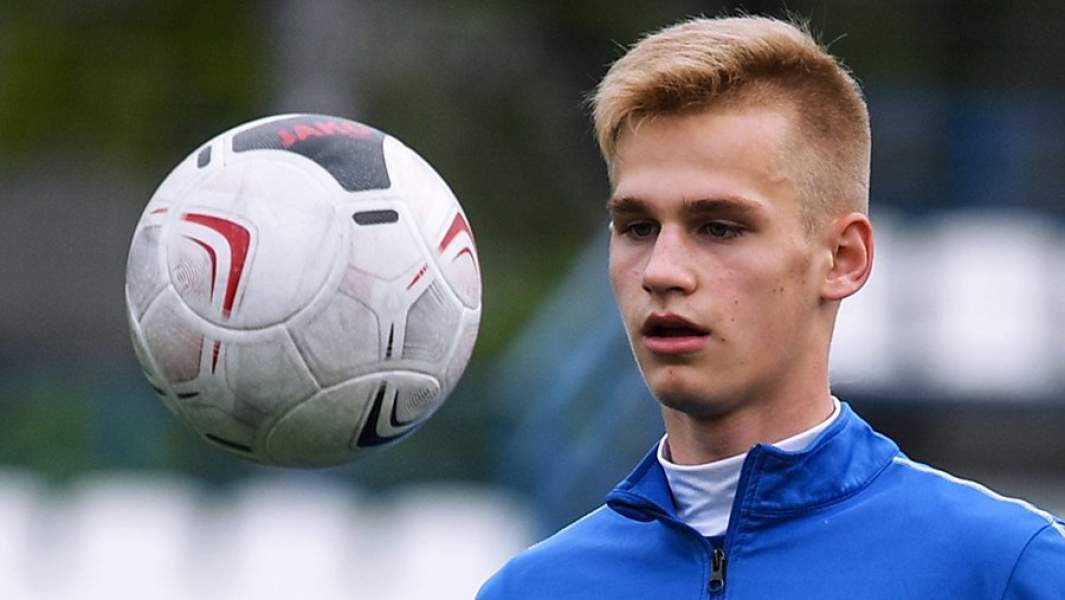 Сергей Пиняев