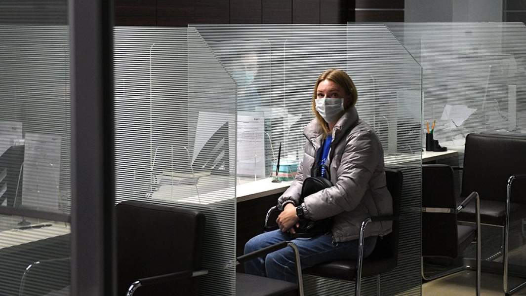 На удаленной высоте: как Москва реагирует на ужесточение ограничений