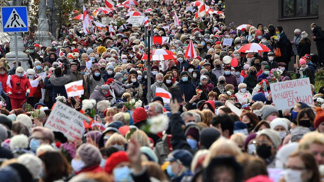 белоруссия