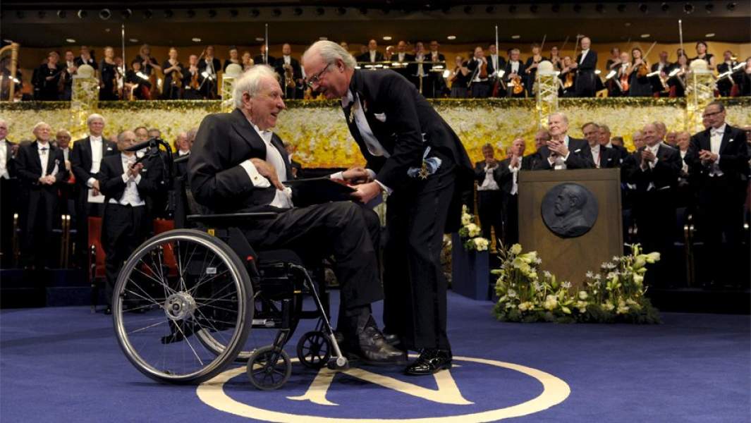 Тумаса Транстрёмера