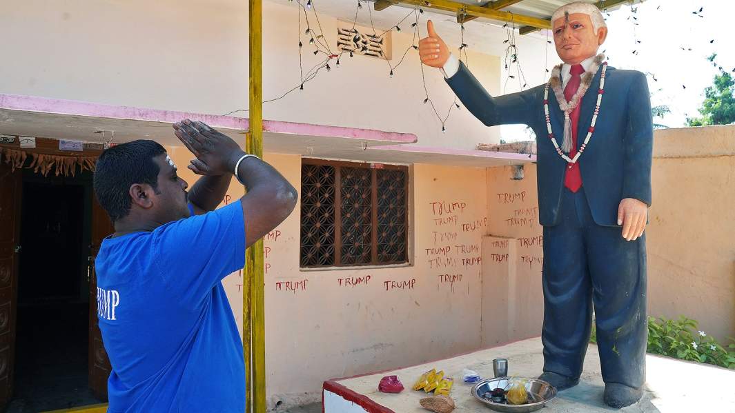 Бусса Кришна