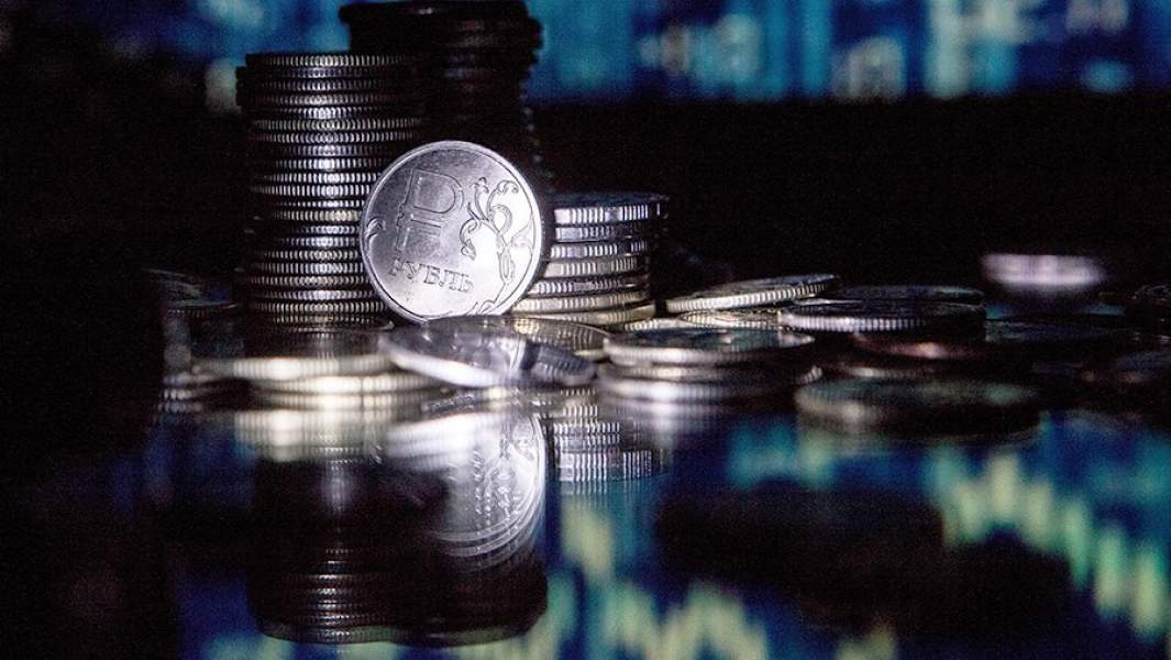 деньги рубли банк