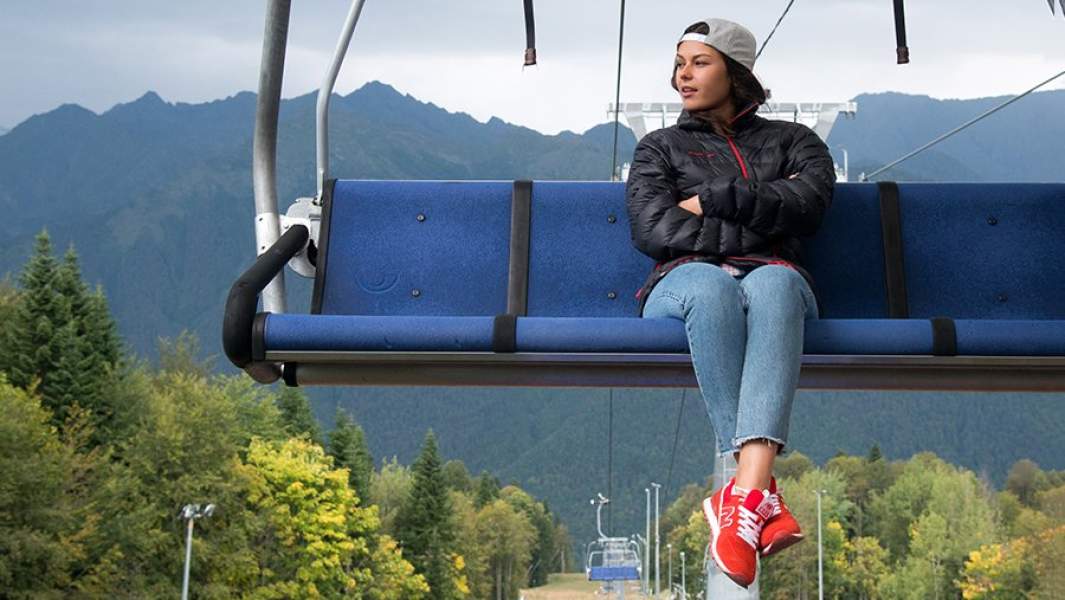 Съемки фильма "Кухня. Последняя битва"