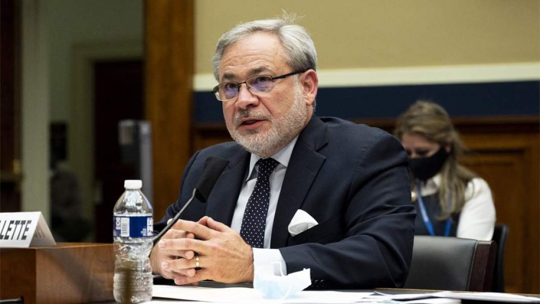 министр энергетики США Дэн Бруйетт