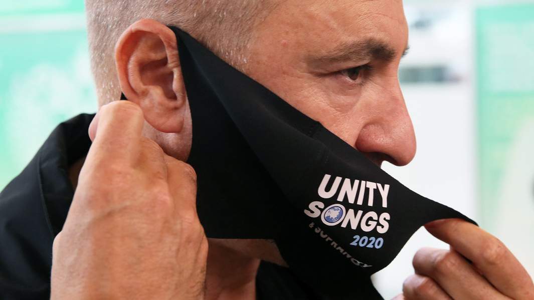 михаил турецкий