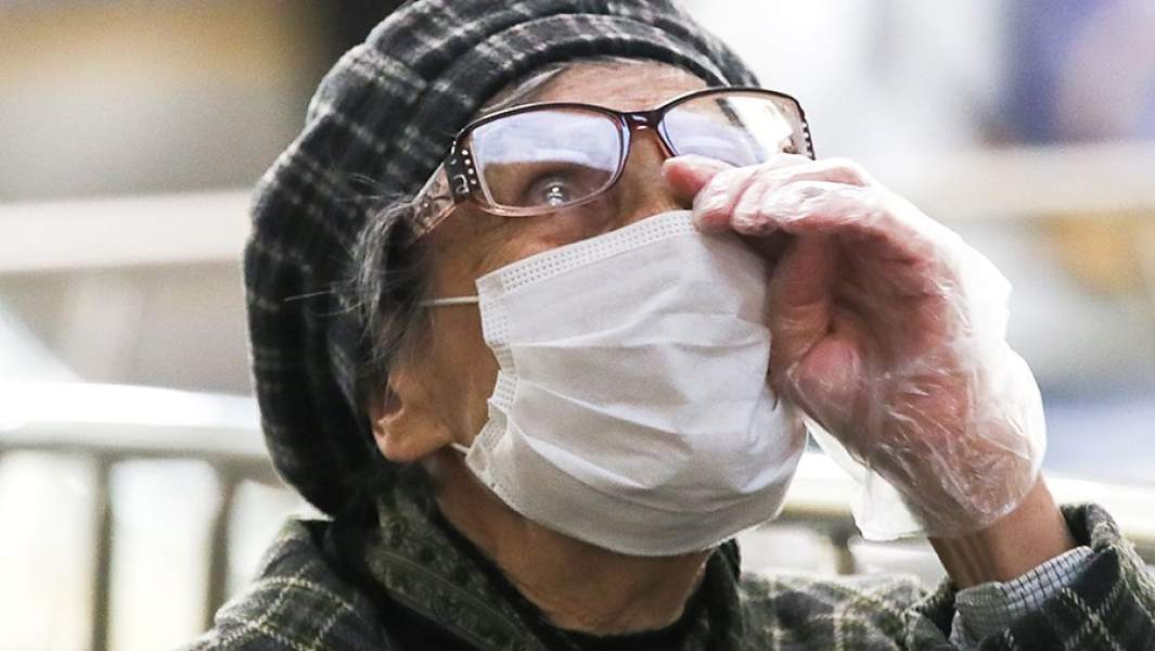 На удаленной высоте: как Москва реагирует на ужесточение ограничений