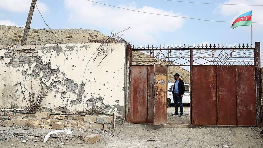 азербайджан