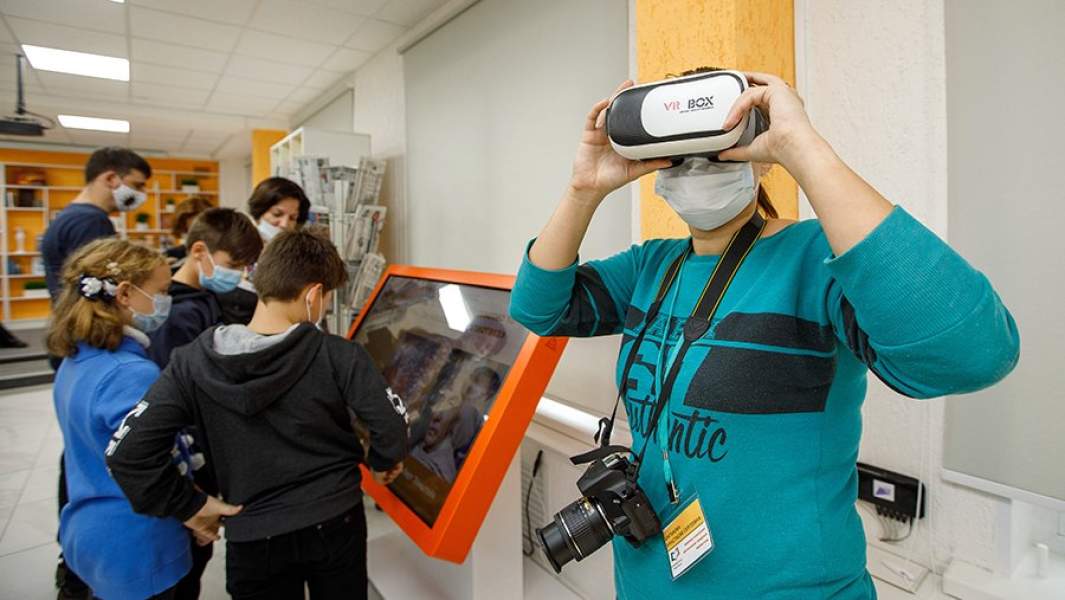 Северное звучание: за полярным кругом станет больше культурных площадок