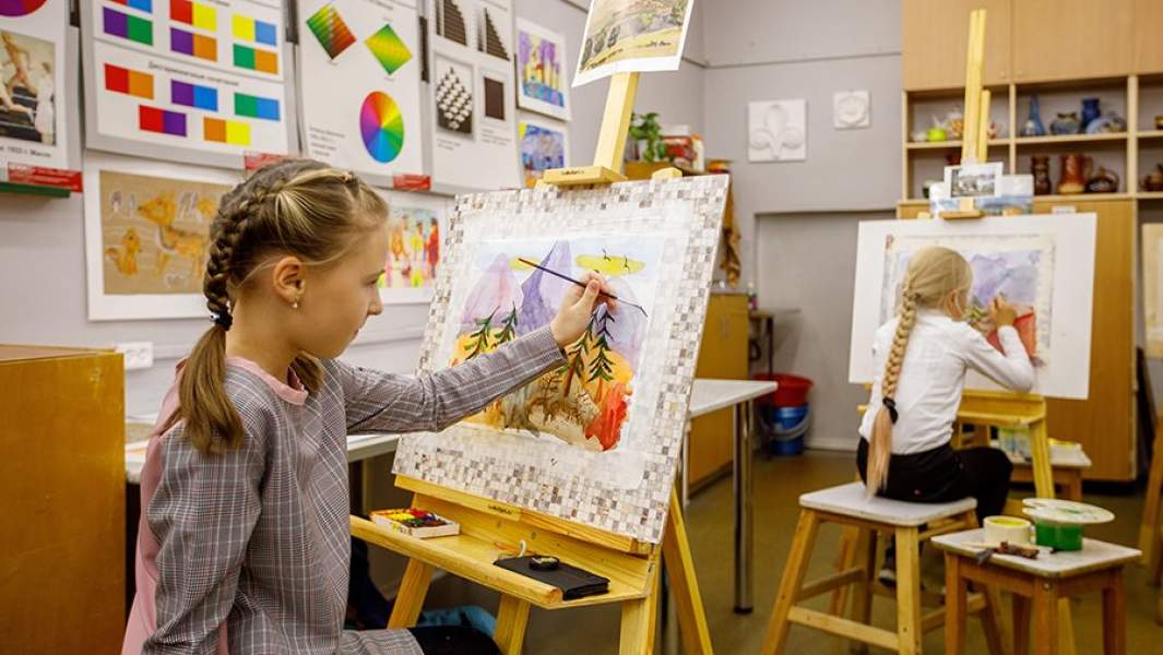 Северное звучание: за полярным кругом станет больше культурных площадок