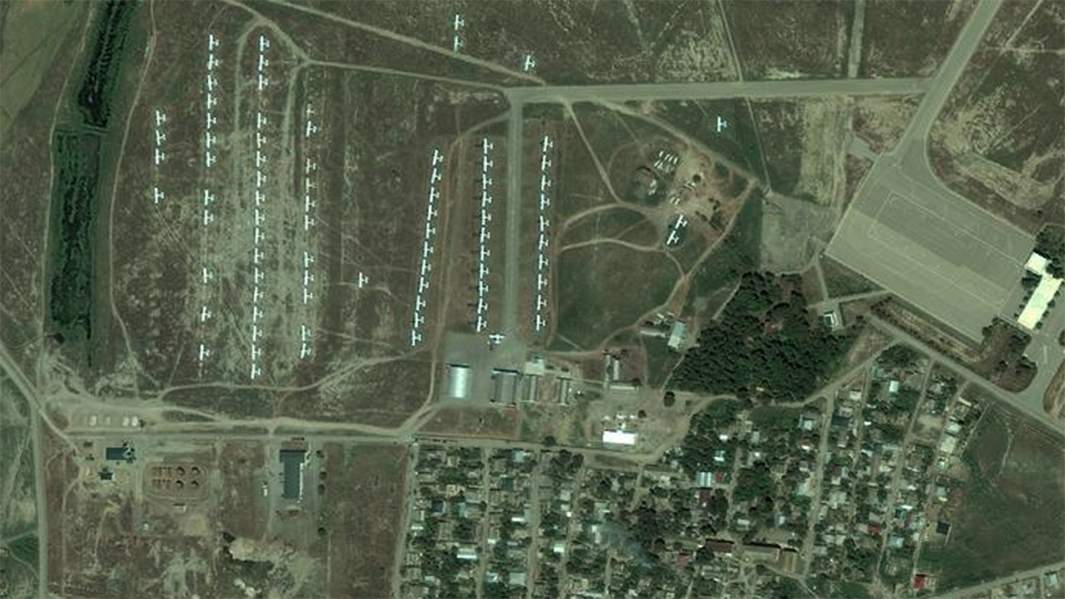 азербайджан ввс