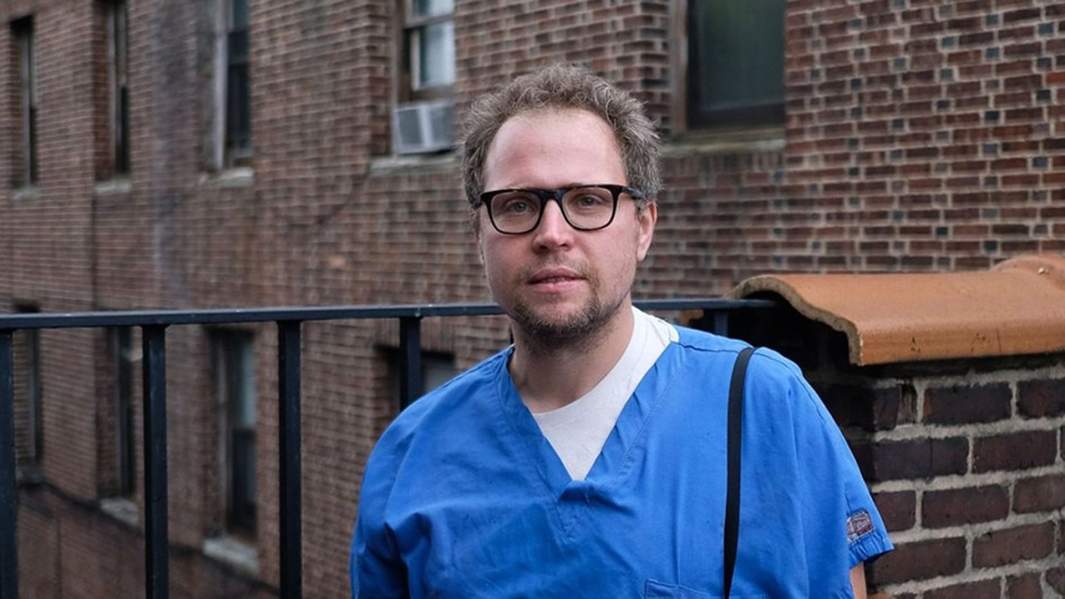 Евгений Пинелис