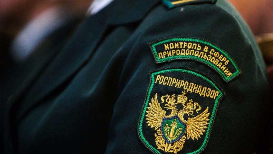 Росприроднадзор