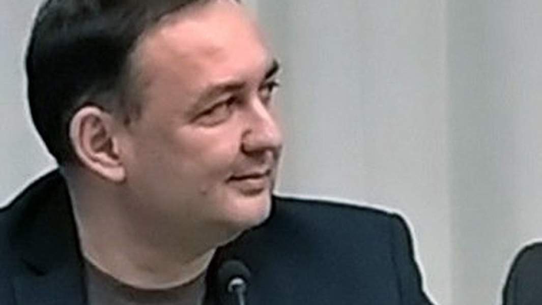 Ринат Хамитов